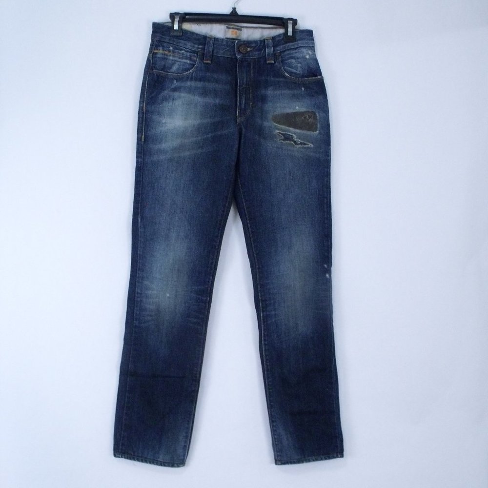 Hugo Boss Orange Slim Fit Jeans 30x34
